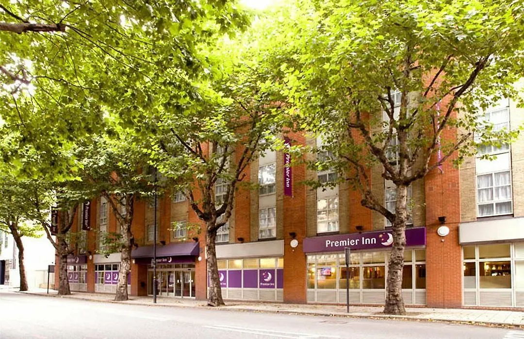 Premier Inn London Tower Bridge-1